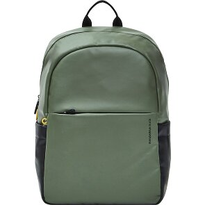 Mandarina Duck Eco Coated Plecak 42.5 cm Komora na laptopa