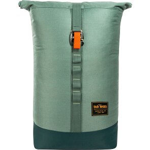 Tatonka City City Rolltop Plecak 50 cm Komora na laptopa