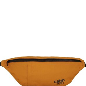 Cabin Zero Adventure 83 Saszetka Ochrona RFID 37 cm