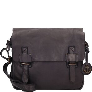 Harbour 2nd Cool Casual Funchal Torba na ramię skórzana 28 cm