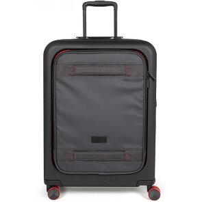 Eastpak CNNCT M Wózek 4-kołowy 65 cm Przegroda na laptopa