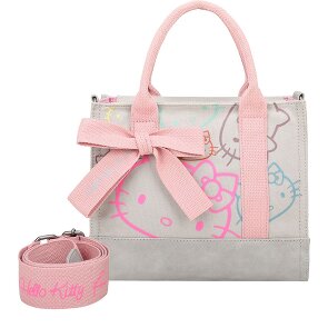 Fritzi aus Preußen Hello Kitty fritzi Canvas Torba 26 cm