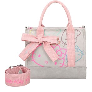 Fritzi aus Preußen Hello Kitty fritzi Canvas Torba 26 cm