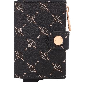 Joop! Cortina Edition Etui na karty kredytowe Ochrona RFID 7 cm Joop! Cortina Edition Etui na karty kredytowe Ochrona RFID 7 cm