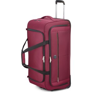 Delsey Paris Pin Up 2 kółka Torba podróżna 74 cm