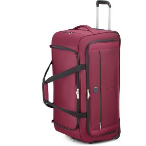 Delsey Paris Pin Up 2 kółka Torba podróżna 74 cm