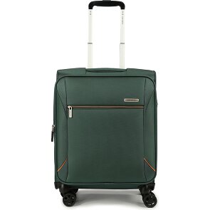 Samsonite Base Breeze 4 kółka Walizka kabinowy 55 cm