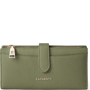Lazarotti Bologna Leather Portfel Skóra 20 cm