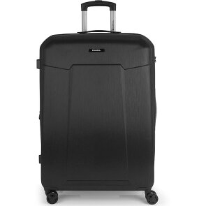 Gabol Mercury 4 kółka Walizka L 76 cm z plisą rozprężną
