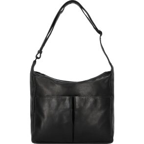 Liebeskind Hera Torba na ramię Skórzany 32 cm Liebeskind Hera Torba na ramię Skórzany 32 cm