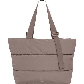 GOT BAG Puffer Shopper Bag 51 cm Komora na laptopa