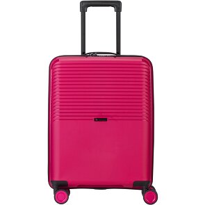 Pack Easy Jet 4 kółka Walizka kabinowa 55 cm