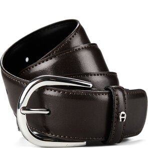 AIGNER Skórzany pasek biznesowy