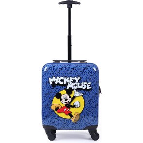 Samsonite Daydream Disney 4 kółka Walizka dla dzieci 45 cm