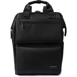 Hedgren Next Clip Plecak Ochrona RFID 39 cm Komora na laptopa