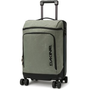 Dakine Split 48L 4 kółka Walizka kabinowy 55 cm z plisą rozprężną