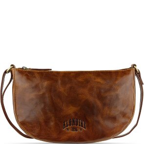 Klondike 1896 Torba na ramię skórzana 29 cm