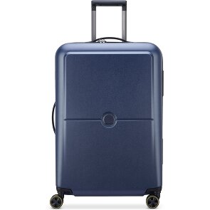 Delsey Paris Turenne 2.0 4 kółka Walizka 72 cm