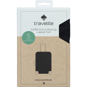 Travelite Accessoires Pokrowiec na walizkę 56 cm