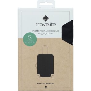 Travelite Accessoire Pokrowiec na walizkę 56 cm