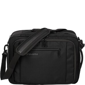 Travelite Plecak podróżny Crosslite 43 cm z przegrodą na laptopa