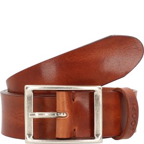 Joop! Jeans Skórzany pasek casual