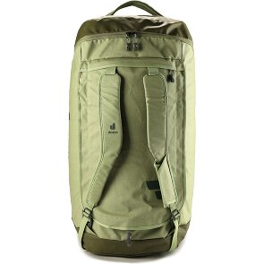 Deuter Duffel Pro Roller 90 2 kółka Torba podróżna 86 cm
