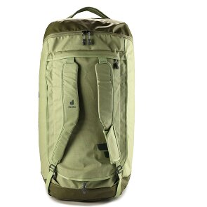 Deuter Duffel Pro Roller 90 2 kółka Torba podróżna 86 cm