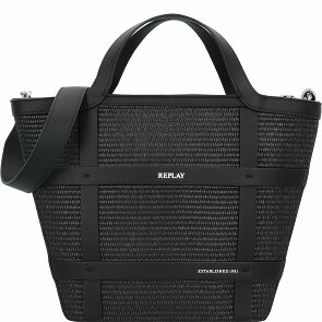 Replay Shopper Bag 23 cm