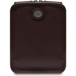 The Bridge Isaia Mini Torba Torba na ramię Skórzany 24 cm