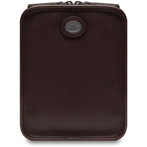 The Bridge Isaia Mini Torba Torba na ramię Skórzany 24 cm