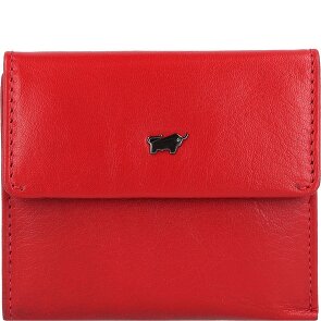 Braun Büffel Anna Wallet RFID Leather 11 cm