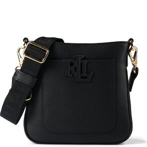 Lauren Ralph Lauren Cameryn Mini Torba Torba na ramię Skórzany 17 cm