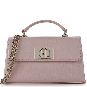 Furla 1927 Mini Torba Handbag Skórzany 18 cm