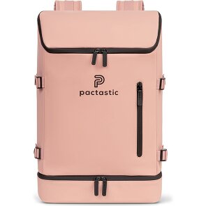 Pactastic Urban Collection Plecak 50 cm Komora na laptopa