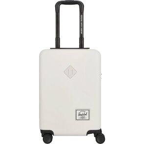 Herschel Heritage 4 kółka Walizka kabinowy XS 50 cm