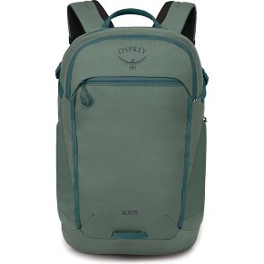 Osprey Axis 24 Plecak 48 cm Komora na laptopa