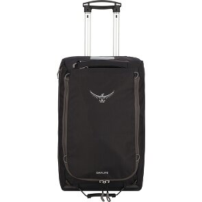 Osprey Daylite 40 2 kółka Torba podróżna 58 cm