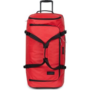 Eastpak 0 Duffle Pack 2 kółka Torba podróżna M 67 cm