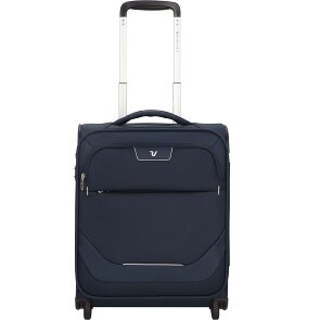 Roncato Wózek kabinowy Joy 2-kołowy 45 cm