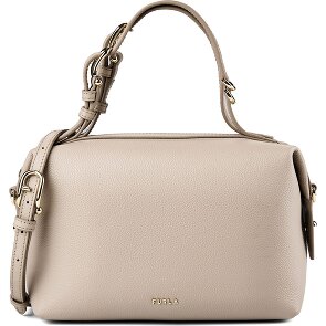 Furla Double Torba Skórzany 23 cm