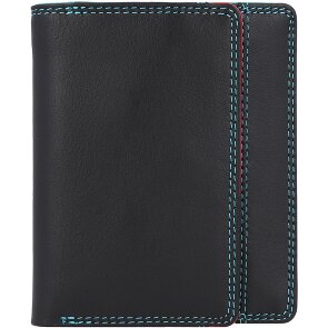 Mywalit Portfel RFID skórzany 10 cm