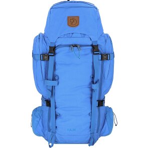 Fjällräven Kajka 55 Plecak trekkingowy S-M 73 cm