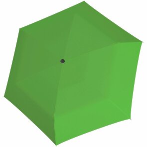 Doppler Fiber Havanna Kieszonkowy parasol 23 cm