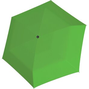 Doppler Fiber Havanna Kieszonkowy parasol 23 cm