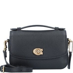 Coach Cassie Mini Torba Handbag Skórzany 17 cm
