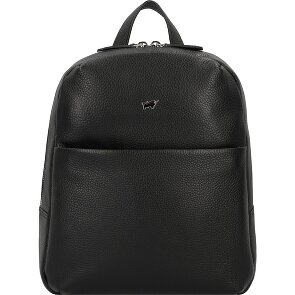 Braun Büffel Hanna Plecak miejski S Skóra 31 cm