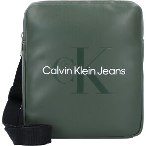 Calvin Klein Jeans Monogram Soft Torba na ramię 19.5 cm