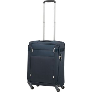 Samsonite Citybeat 4 kółka Walizka kabinowa 55 cm