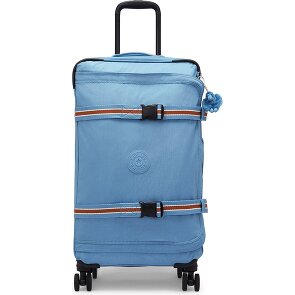 Kipling Basic Spontaneous 4 kółka Walizka M 66 cm